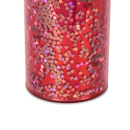 Konges Slojd Kubek do picia Cherry Glitter