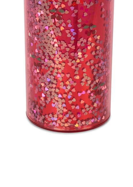 Konges Slojd Kubek do picia Cherry Glitter