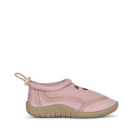 Konges Slojd Water shoes Cherry