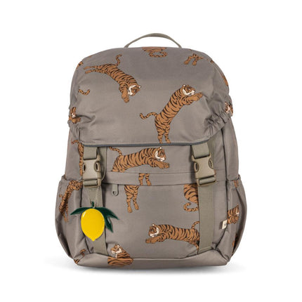 Konges Slojd Clover Schoolbag Tiger Oak