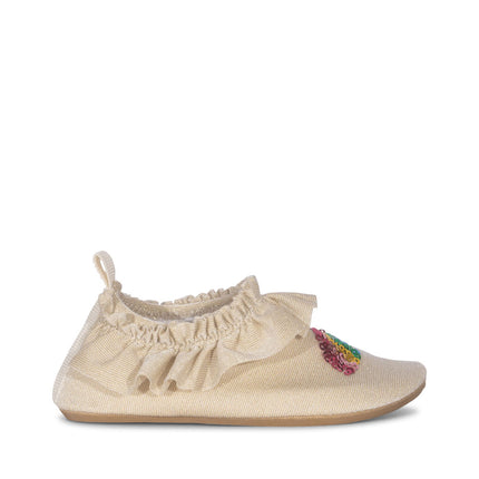 Konges Slojd Water shoes Beatrice Off White