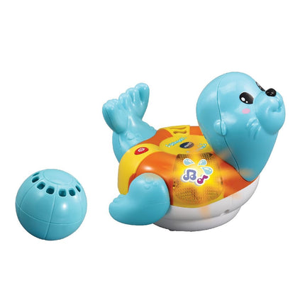 Vtech Badspeelgoed Waterpret Zeeleeuw - Vtech - Babywinkel - 3417765481239