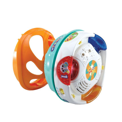 Vtech Muziekbal 3 In 1 Magisch - Vtech - Babywinkel - 3417765090233