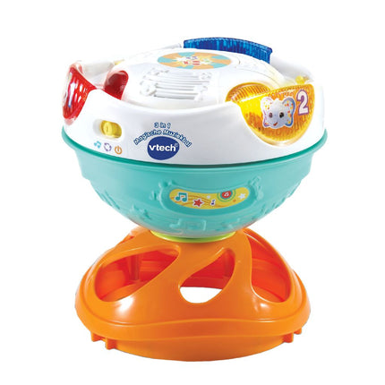 Vtech Muziekbal 3 In 1 Magisch - Vtech - Babywinkel - 3417765090233