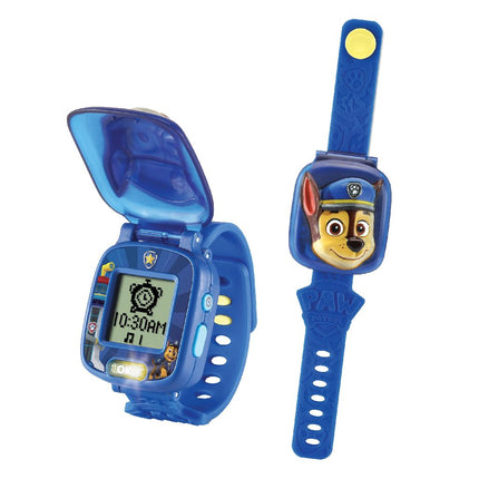 Vtech Speelgoed Horloge Paw Patrol Chase - Vtech - Babywinkel - 3417765516238