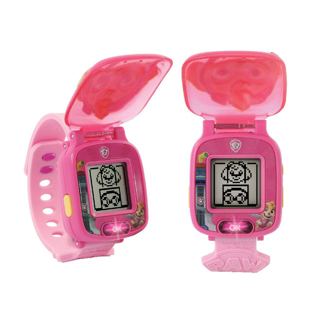 Vtech Speelgoed Horloge Paw Patrol Sky - Vtech - Babywinkel - 3417765516825