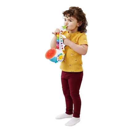 Vtech Speelgoed Saxofoon Baby Lichtjespret - Vtech - Babywinkel - 3417766188236