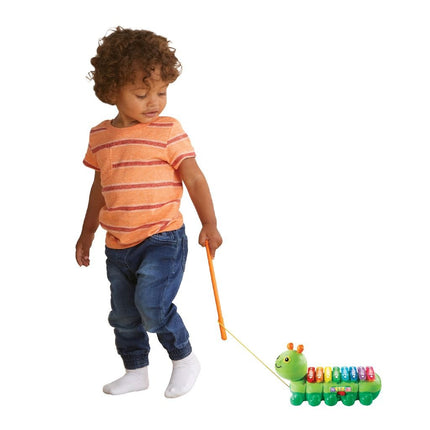 Vtech Speelgoed Xylofoon Zing En Leer - Vtech - Babywinkel - 3417761749234