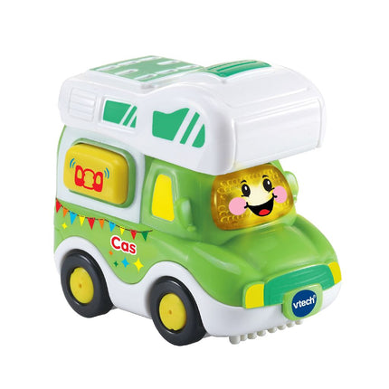 Vtech Toet Toet Cas Camper - Vtech - Babywinkel - 3417765485237