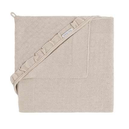 Baby's Only Wrap Blanket Mood Warm Linen